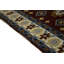 Performance Wool Oriental Indoor Rug