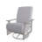St. Catherine Marine Grade Polymer Deep Seating Cushion Swivel Rocker-98359996-98360014