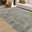 Wool Geometric Area Rug-63712360