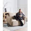 KUNES Upholstered Armchair-1786016480