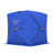 Blue is out of stock selected
