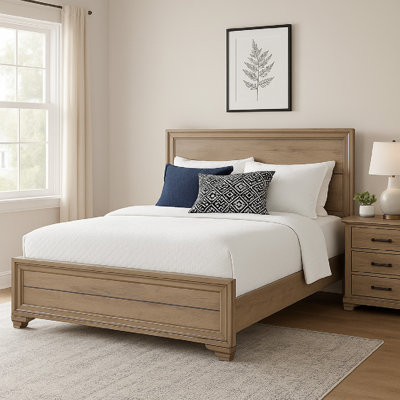 Aadan Bed