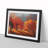 Autumn Forest Trees Vol.3 - Single Picture Frame Print-1487409789-1487409778