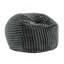 Méridienne 40 pouces en mousse viscoélastique Minky-293601409