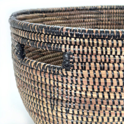 Oval Basket