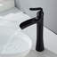 Robinet de salle de bain à un trou-86229129