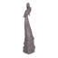 Soderquist CARING EMBRACE 81cm Ebony Effect-91925462