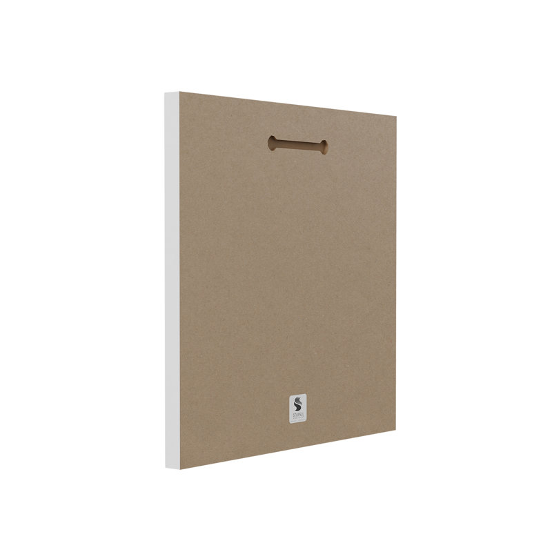 Automne cacao et livre par LSR Design Studio Print
