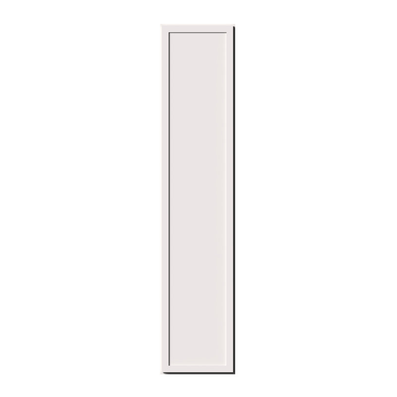 Armoire murale de cuisine standard l 9 po x P 12 po x H 42 po prête à assembler Casainc, 9", 42"