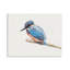 Plaque vibrante sur une branche, conception de Cady