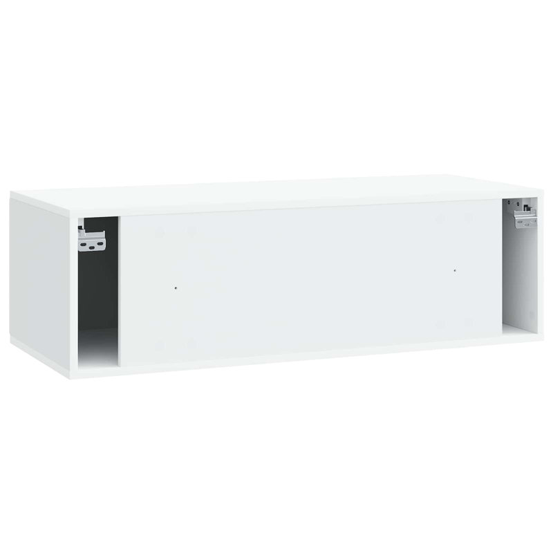 TV Stand, 11.81cm H x 38.58cm L x 16.14cm W