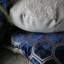 Manipur Velvet Decorative Pillow-1424085107-1424085119