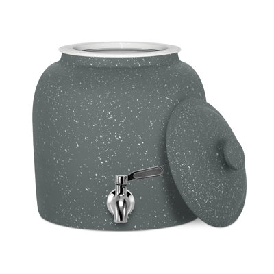 3 - Piece Beverage Dispenser Set