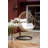 Faringdon Hanging Chair with Stand