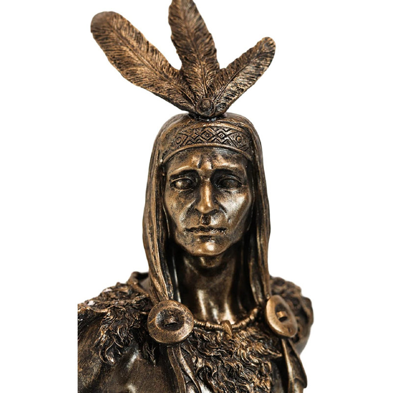 Figurine Hille