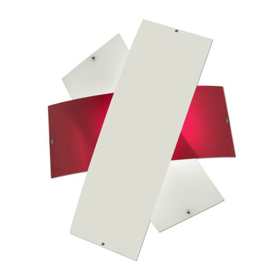 Tourbillon 1 - Light 19.25" Flush Mount