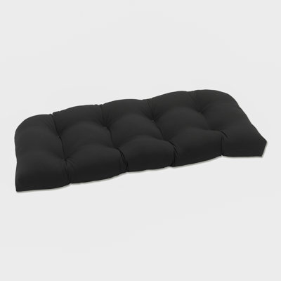 Amarina Outdoor 5'' Loveseat Cushion