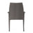 Donahoe 4 - Person Wicker Patio Dining Set with Round Table
