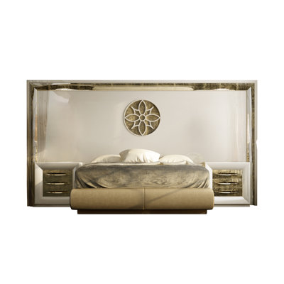 Annalya Piece Bedroom Set