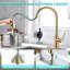 Robinet de cuisine SUNRINX-94553827