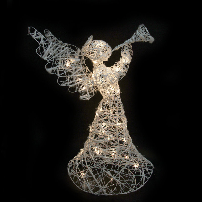 Décoration de Noël 38,5 po