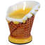 Ice Cream Parlor Sculptural Chair