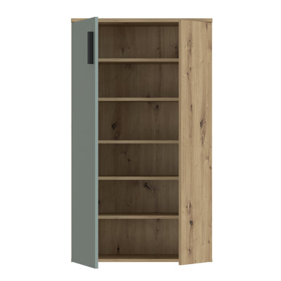 Shoe Storage Cabinet