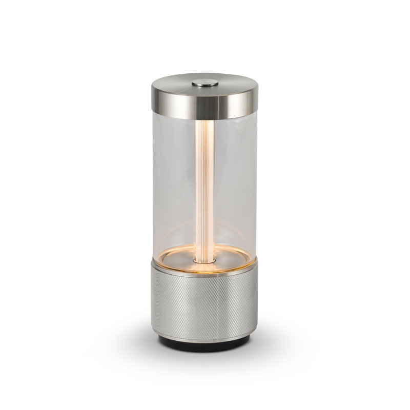 LED Table Lamp, Steel