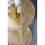 Ayven Freestanding Shower Caddy-16795386