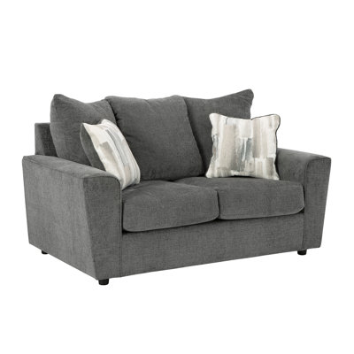 Upholstered Sofa