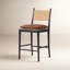 Fayth Stool with Cushion-1455812881-1415915209
