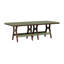 Table de bar rectangulaire 96 po Berlin Gardens Harbor-123333452-123333393