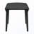 Extendable Round Dining Table-1961841030