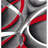 Cherine Abstract Indoor Rug-1722235109