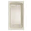 Baignoire de tourbillon à chute 72 po x 36 po melissa Designer-9228883-88770228
