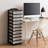 Panzo 10 Drawer Stackable Drawer