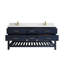 Ensemble de meuble-lavabo double 72 po Parker-74465776