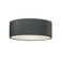 Leni LED Outdoor Flush Mount