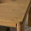 Noeline Solid Oak Dining Table-1925530178-1925530188
