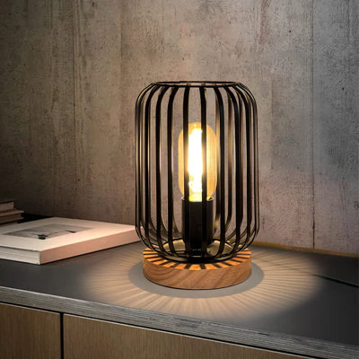 Abdul-Rahman Table Lamp