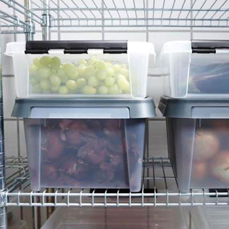 SmartStore Dry 45 (50L), 33 L