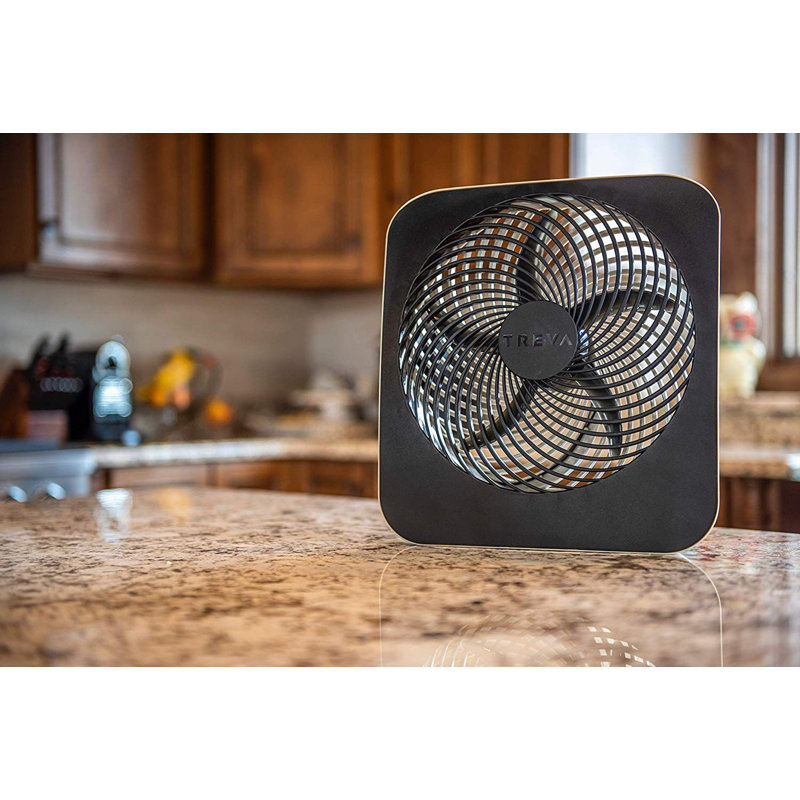 Ventilateur 13,3 po O2Cool