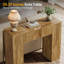 Console 39,37 po avec tiroir-498772201