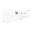 Coussin blanc modulaire 100% polyester-1185232713-1185232719