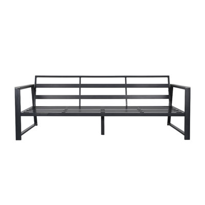 All-aluminium Four-piece Outdoor Sofa Set