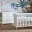 Evie Standard 2 Piece Nursery Furniture Set-134070281