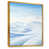 Gold Floater Frame