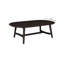 Signa Solid Wood Coffee Table-727720288