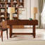 Console 52 po Mid-Century Farmhouse-363549178