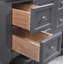 Ensemble de meuble-lavabo simple 42 po Hampton-1185607617-1185607618